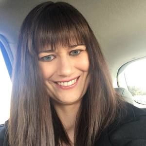 Meet your Posher, Krista